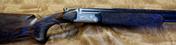 Perazzi Comp One  12ga 32